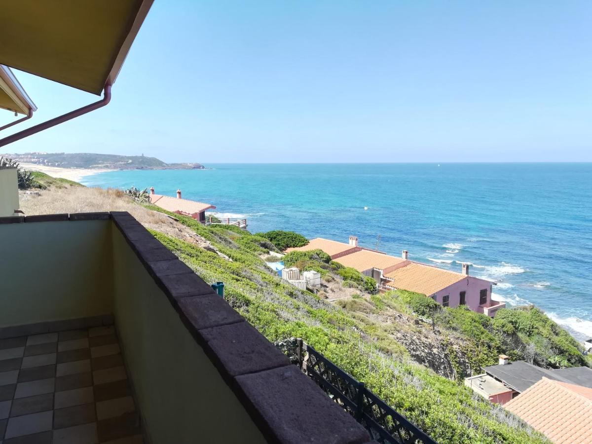 Sardegna Incontaminata Apartments Super Vista Mare Torre dei Corsari Exterior photo