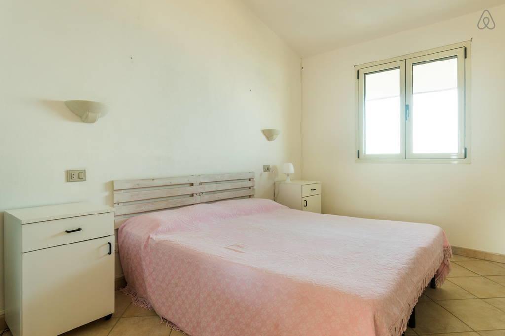 Sardegna Incontaminata Apartments Super Vista Mare Torre dei Corsari Room photo